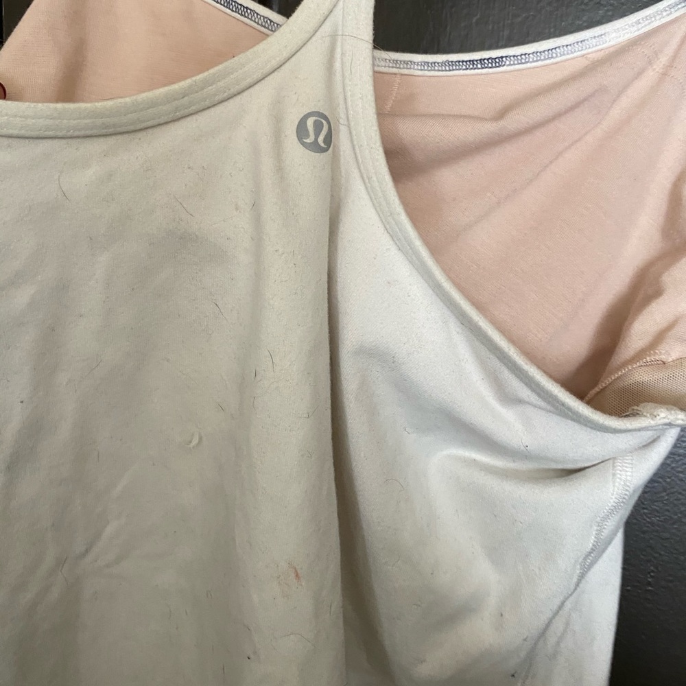 Lululemon power y